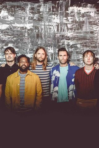 Maroon 5